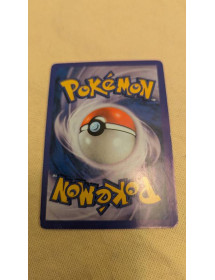 Carte Pokémon Mustar Style Mille Poings 2021