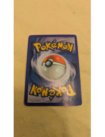 Carte Pokémon Mustar Style Poing Final 2021