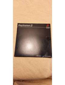 PS2 DEMO DISC PBPX-95506 3-073-543-02 (1)