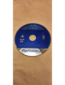 PS2 DEMO DISC PBPX-95506 3-073-543-02 (1)