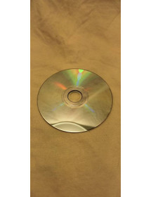 PS2 DEMO DISC PBPX-95506 3-073-543-02 (1)