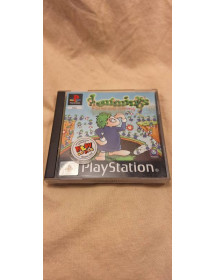 PS1 Lemmings And Oh No! More Lemmings PAL