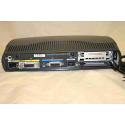 routeur cisco systems 1600  series internet professionnel