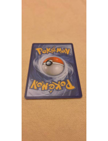 Carte Pokémon Castorno 2022 holographique 121/172