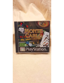 PS1 Monte Carlo Games Compendium PAL