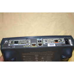 routeur cisco systems 1700  series internet professionnel
