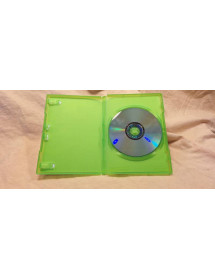 Jeu Xbox DvD Démo Numéro 37