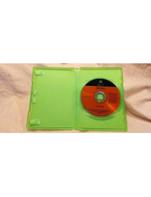 Jeu Xbox DvD Démo Numéro 38