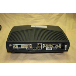 routeur cisco systems 1700  series internet professionnel
