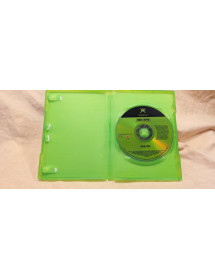 Jeu Xbox DvD Démo Numéro 42