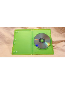 Jeu Xbox DvD Démo Numéro 42