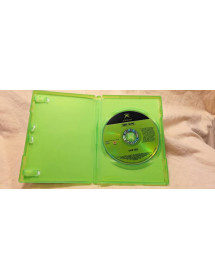 Jeu Xbox DvD Démo Numéro 46