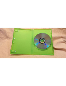 Jeu Xbox DvD Démo Numéro 46