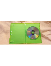 Jeu Xbox DvD Démo Numéro 49