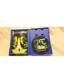 Jeu PS2 Aliens Versus Predator: Extinction PAL