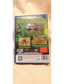 Jeu PS2 Aliens Versus Predator: Extinction PAL