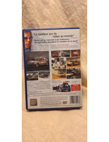 Jeu PS2 jeu Colin McRae Rally 3 PAL