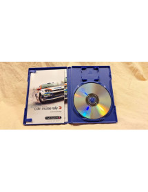 Jeu PS2 jeu Colin McRae Rally 3 PAL