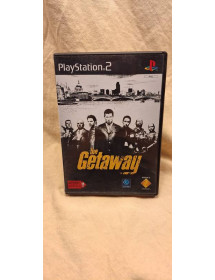 PS2 The Getaway PAL