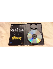 Jeu PS2 The Getaway PAL