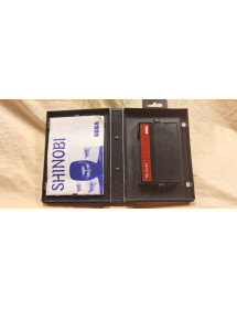 jeu Master System 2 Shinobi