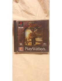 Jeu PS1 KKND Krossfire PAL