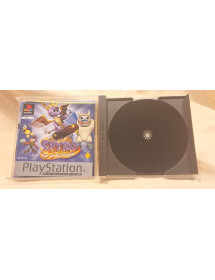 Jeu PS1 Spyro Year Of The Dragon PAL