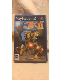 Jeu PS2 Jak 2 Hors la Loi PAL