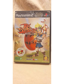 Jeu PS2 Jak And Daxter The Precursor Legacy PAL