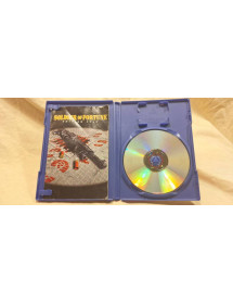 Jeu PS2 Soldier Of Fortune Edition Gold PAL