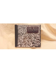 CD Musique George Michael Listen Without Prejudice Volume 1