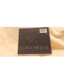 CD Musique George Michael Older