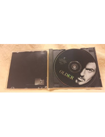 CD Musique George Michael Older