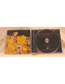 CD Musique Rihanna Good Girl Gone Bad: Reloaded