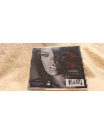 CD Musique Rihanna Good Girl Gone Bad: Reloaded