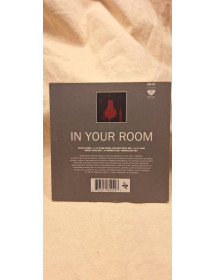 CD Musique Depeche Mode In Your Room