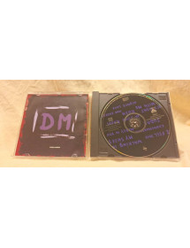 CD Musique Depeche Mode Songs of Faith and Devotion