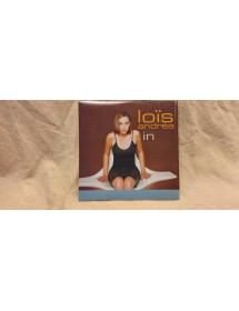 CD Musique Loïs Andréa In