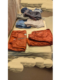 Lot de Vêtement enfant garçon 3 ans : Colis mystère : N° 5