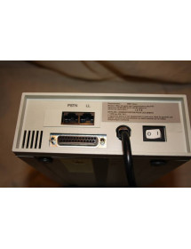 Collector : IBM modem 7855-10 analogique PSTN LL