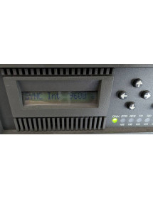 Collector : IBM modem 7855-10 analogique PSTN LL