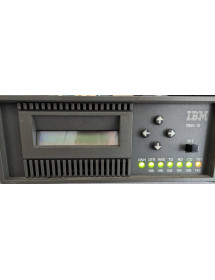 Collector : IBM modem 7855-10 analogique PSTN LL