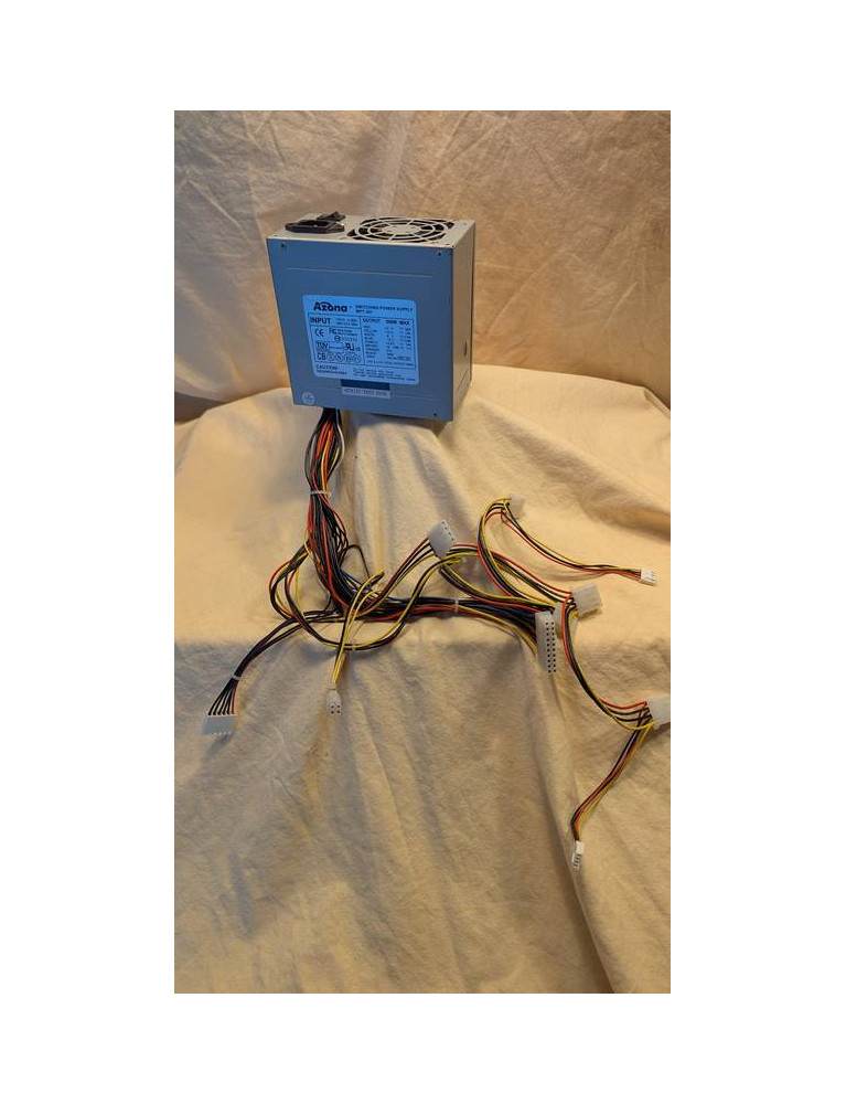 Pièce détachée de pc fixe