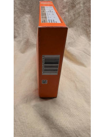 paquet collector de riz Uncle Ben's 500 g avec logo originel