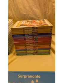 Collection bande dessinée...