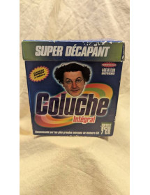 La collection complète de Maitre Coluche