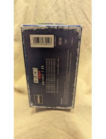Collection CD - Coluche Intégral 7 CD Super Décapant