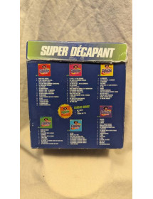 Collection CD - Coluche Intégral 7 CD Super Décapant