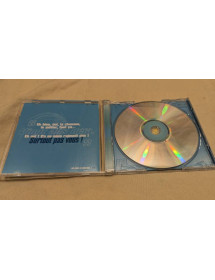 Collection CD - Coluche Intégral 7 CD Super Décapant