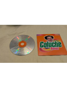 Collection CD - Coluche Intégral 7 CD Super Décapant